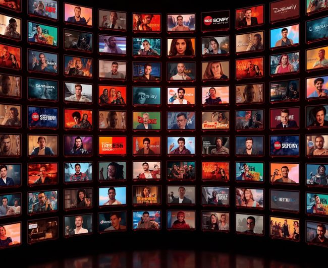 streamingservices