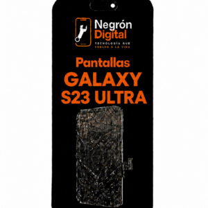 Servicio de Montura - Pantalla Samsung Galaxy S23 Ultra
