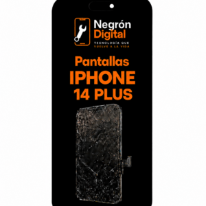 Servicio de Montura - Pantalla iPhone 14 Plus