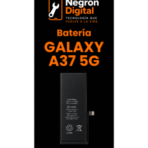 Servicio de Montura - Batería Galaxy  A37 5G