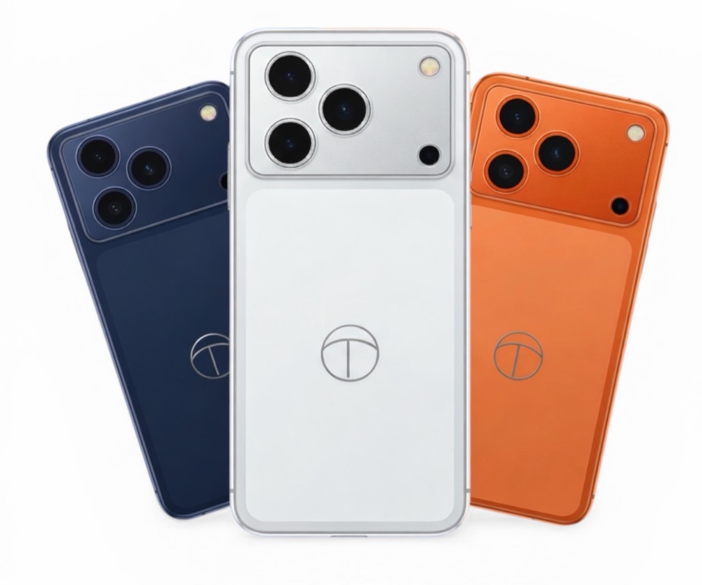 Tech View S17 PRO 128GB - Imagen 2