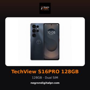 TechView S16PRO 128GB