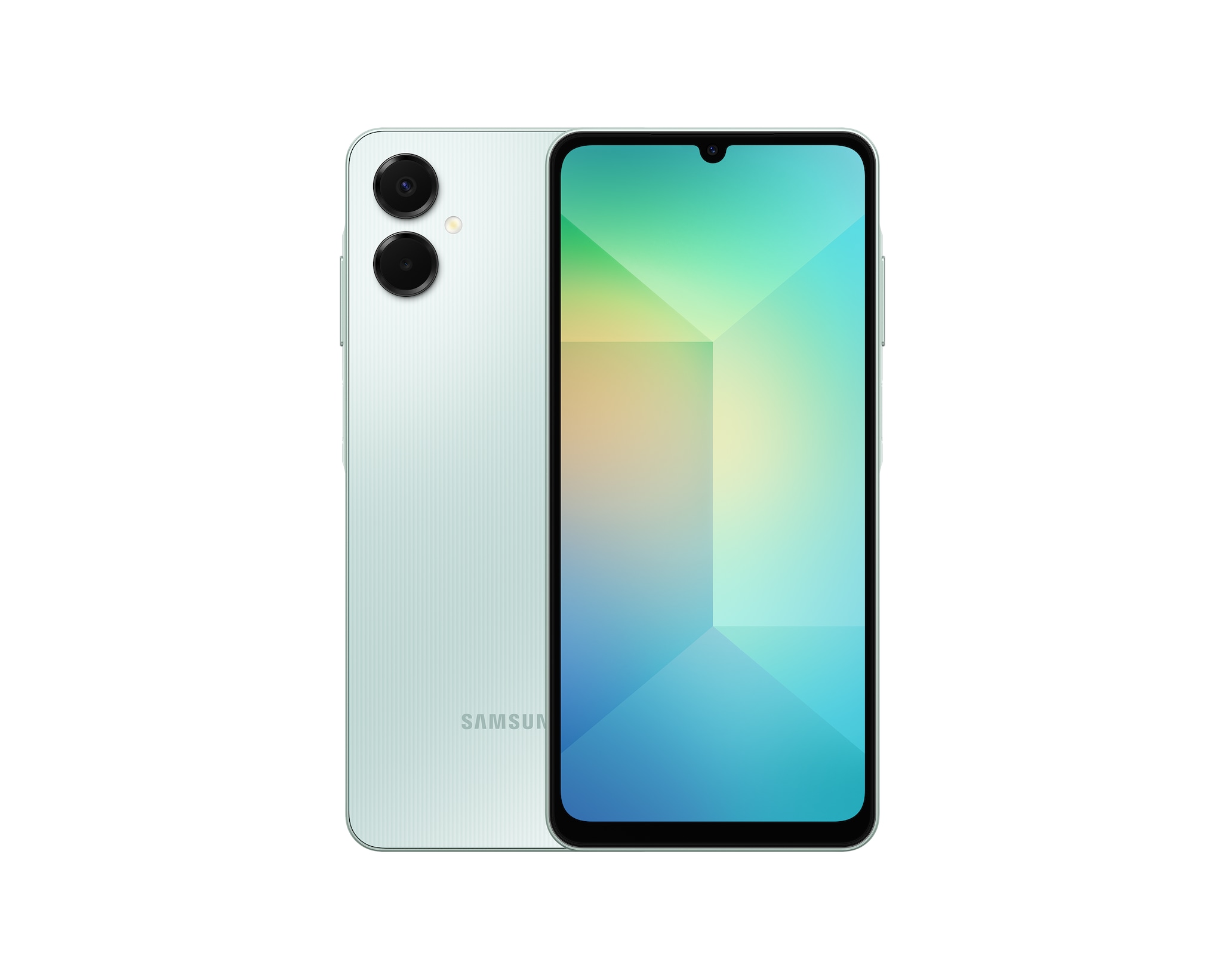 Samsung Galaxy A06 5G - Imagen 2