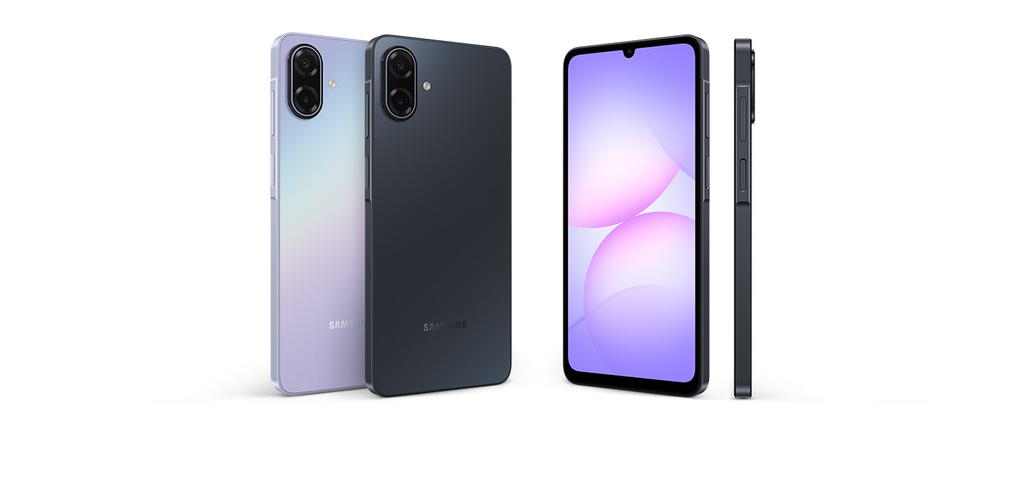 Samsung Galaxy A07 5G - Imagen 2