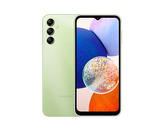 Samsung Galaxy A14 5G 64GB - Imagen 2