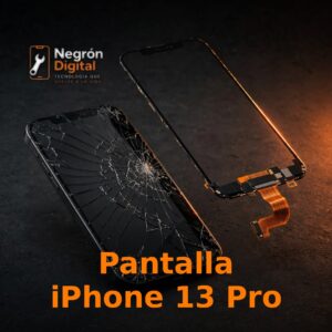 Pantalla Instalada – iPhone 13 Pro