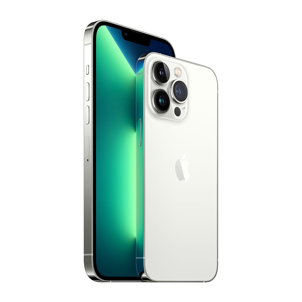 iPhone 13 Pro Max — Usado Grado A (HSO) - Imagen 3