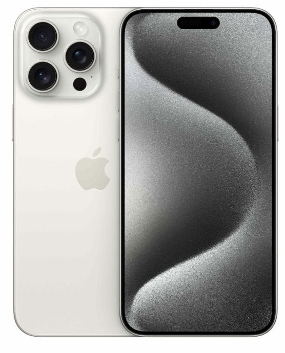iPhone 15 Pro Max — Usado Grado A (HSO) - Imagen 3