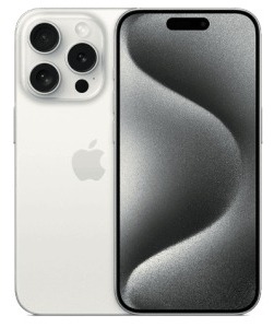 iPhone 15 Pro Max — Usado Grado A (HSO) - Imagen 2