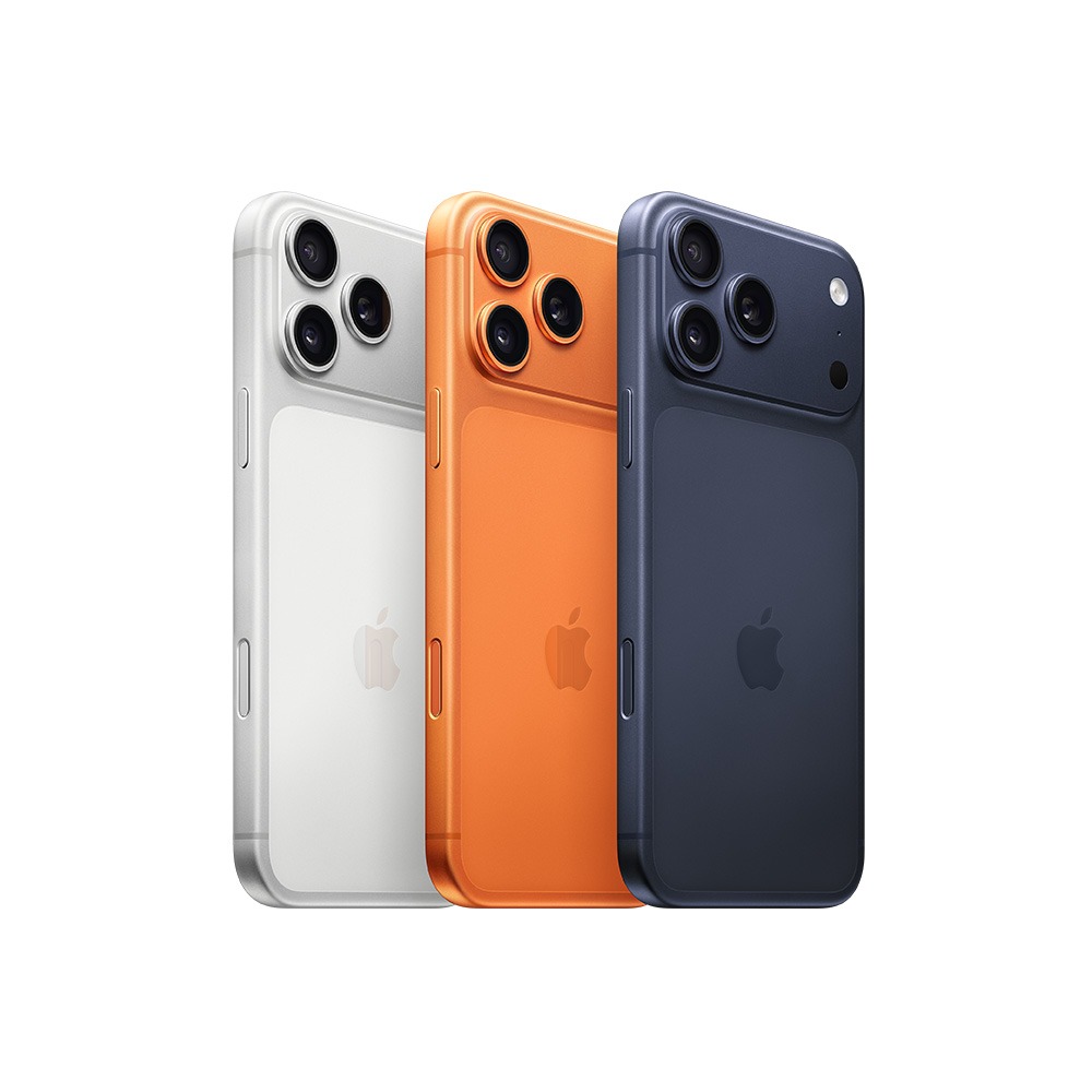 iPhone 17 Pro Max — Usado Grado A (HSO) - Imagen 2